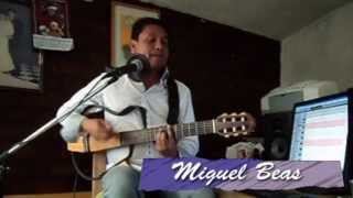 Miguel Beas Compositor [upl. by Enom]