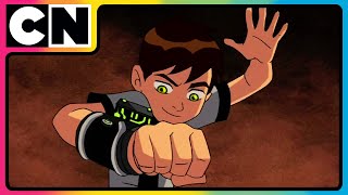 Ben 10 Ka New Villain Ka Hungama 😥 Full Episode 🤩 Action  Ben 10 cartoon  cnindia [upl. by Alrac]