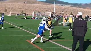 Denver Elite 2028 Mile High Harvest 2022 Denver Colorado Oct 29amp30 2022 [upl. by Dewey]