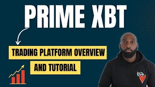 Prime XBT Review amp Tutorial How To Trade on PrimeXBT [upl. by Amado]