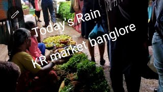 K R market Bangalore ಕೆ ಆರ್ ಮಾರ್ಕೆಟ್ ಬೆಂಗಳೂರ್ krmarket banglore market [upl. by Klimesh882]