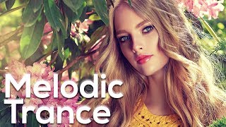 Tranceflohr  Melodic Trance Mix 27  May 2019 [upl. by Domini]