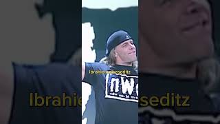 Shawn Michaels What a Beast [upl. by Eceinert]