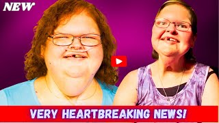 Heartbreaking News Skinny Tammy Slatons Shocking Offer Amid Suffering 😥1000Lb Sisters Exclusive [upl. by Yrocej]