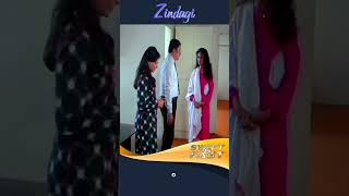 Best Scenes  Zindagi  जिंदगी  TV Series Promo  Sharmila Tagore  Part 6 [upl. by Ahsinat]