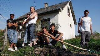 Four men guilty of Roma killings in case that shocked Hungary [upl. by Bolten214]