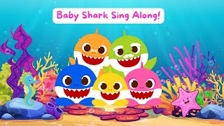 Baby Shark Dance  Animals Song  HappyNappyNurseryRhymes1 Nursery Rhymes amp Kids Songs [upl. by Peterus734]