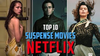 Top 5 HIGHEST RATED Netflix Movies According to IMDB [upl. by Gifford307]