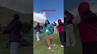 Sikles park tira nachdai gaudai ramailo fypsikles [upl. by Roby]