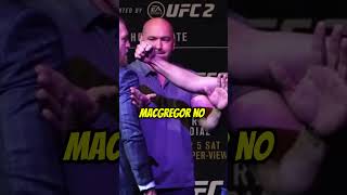 McGregor vs Díaz La batalla que SACUDIÓ a la UFC y SORPRENDIÓ al mundo [upl. by Mckenna]