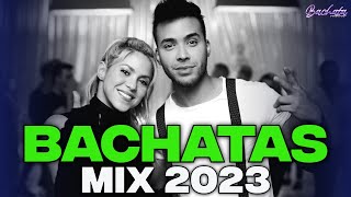 BACHATA 2023 🌴 MIX LO MAS SONADO 2023 🌴 MIX DE BACHATA 2023 [upl. by Moonier]