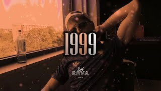 FREE MUCCO Type Beat  1999  Deutschrap Beat 2024 [upl. by Bunns]