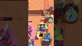 CLASH ROYALE T3 EP19 memesdeclashroyale clashmemes memes humor clasroyale [upl. by Alessandra]