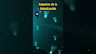 La GLOBALIZACIÓN y la creciente interdependencia económica [upl. by Yvor]