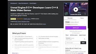 Learning Game Development Day 9 Learning Unreal properly by following tutorial [upl. by Bever]