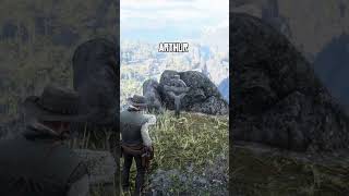 RDR2 All Grave Locations Spoliers shorts rdr2 reddeadredemption2onlinemoney games [upl. by Naujit]