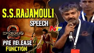 Prabhas Lady Fans Excitement  Baahubali 2 Pre Release Function  Prabhas  Rana Daggubati [upl. by Dadelos]