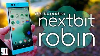 The Forgotten Nextbit Robin  2024 Review [upl. by Nemrak]