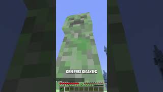 Entity Size ¡Mobs y Animales GIGANTES  Plugins para tu Servidor de Minecraft Shorts [upl. by Hoseia]