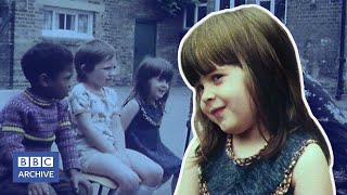 1979 What would kids do if they were RICH  Junior Thats Life  Voice of the People  BBC Archive [upl. by Tnaryb]