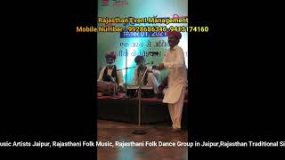 Rhythmic Harmony Tabla and Kharatal Jugalbandi Musical Dialogue rajeshthan harmony song [upl. by Gayner]