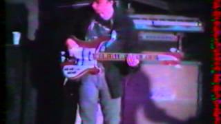 THE FALL Hey Marc Riley live Exo7 1984 48 [upl. by Ylrebmi304]