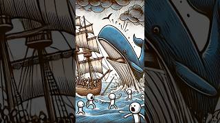 The True Story Behind Moby Dick history [upl. by Chaney]