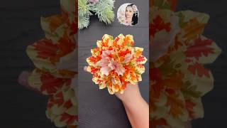 Easy Create Gorgeous Paper Flowers with Just Cupcake Liners [upl. by Kimmi595]