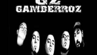 gamberroz  para que negarlo [upl. by Karwan]