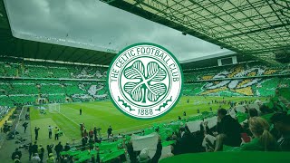 THE BEST CHANTS OF CELTIC FC With Lyrics [upl. by Mccallion]