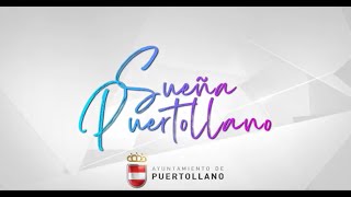 PUERTOLLANO FITUR 2024 [upl. by Drye840]