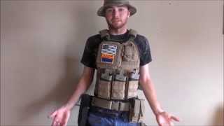 PMC Private Military Contractor AIRSOFT LOADOUT [upl. by Yelyah177]