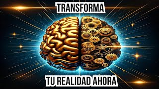 🧠¡Cambia Tu Realidad con esta Nueva Técnica de PNL Programacion Neurolinguistica Richard Bandler [upl. by Sharla]