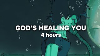 POV God is healing you [upl. by Hollis]