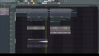 DMNDS  Seven Nation Army  FL STUDIO REMAKE  SLAP HOUSE FLP [upl. by Scever113]