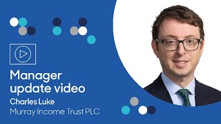 Murray Income Trust Manager update video October 2024 [upl. by Nhoj18]