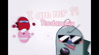 I’m mr  rodamrix meme [upl. by Kwei]