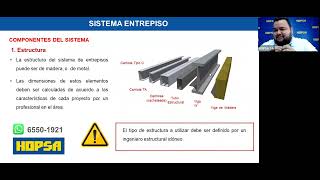 Capacitación Grabación  Paredes y entrepisos de fibrocemento Plycem Producto e instalación [upl. by Ardnauq825]