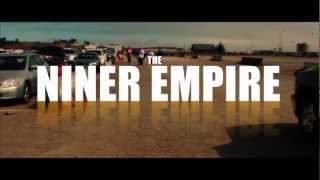 FORTY NINERS MOVIE TRAILER  NINER EMPIRE [upl. by Beatrice]