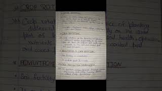 Improvement In Food Resources  Bio chapter 15  Science chapter 15  Chapter 15 notes [upl. by Drisko785]