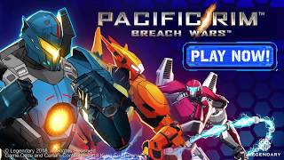 Pacific Rim  trailer 3 US 2013 [upl. by Suzzy]