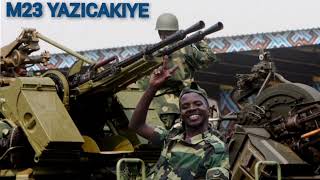 M23 imaze gufata intwaro zikomeye za FARDC muri Sake nyuma yimirwano karundura yapfiriyemo benshiğŸ”¥ [upl. by Gunn]