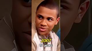 Tequan Richmond through the yearsactor celebrities star foryoupage [upl. by Adnilev]