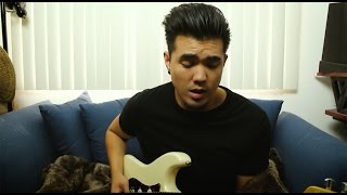 Issues  Julia Michaels Joseph Vincent Cover [upl. by Suivatco498]