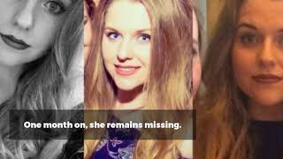 The disappearance of Sophie Smith  one month on [upl. by Desiri]