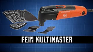 Fein Multimaster [upl. by Womack671]