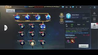 Flame Of Valhalla Ranger Skill Build [upl. by Raoul]