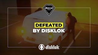 Protect your Vehicle from Theft with Diamond Edition Disklok Steering Wheel Lock [upl. by Linea]