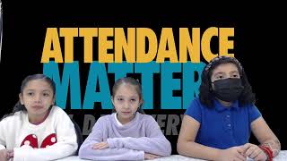 CM Macdonell Elementary NEWS [upl. by Priscilla]