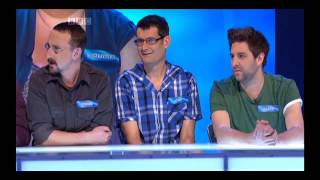 Eggheads  10062013 [upl. by Tennaj894]